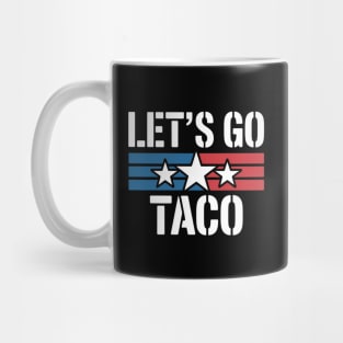 lets-go-taco Mug